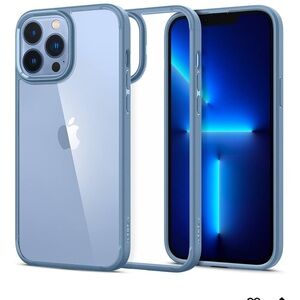 Spigen iPhone 13 Pro Max Case